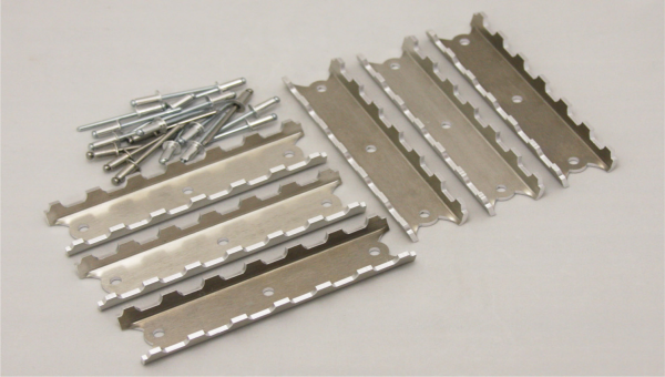 Rox 5 Grip Strips (6pcs)