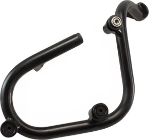 Slc Side Carrier Black, 2, nordicamoto.ro