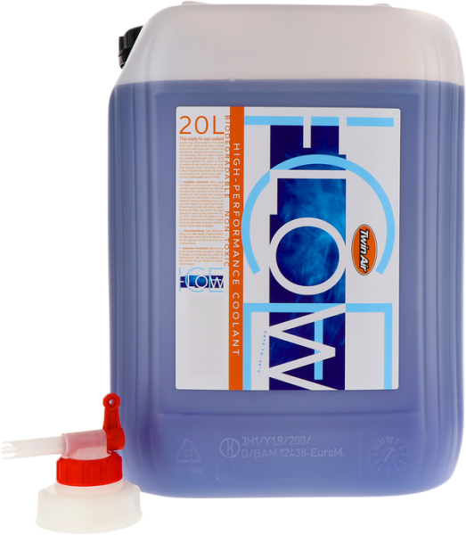 Ice Flow High Performance Coolant 