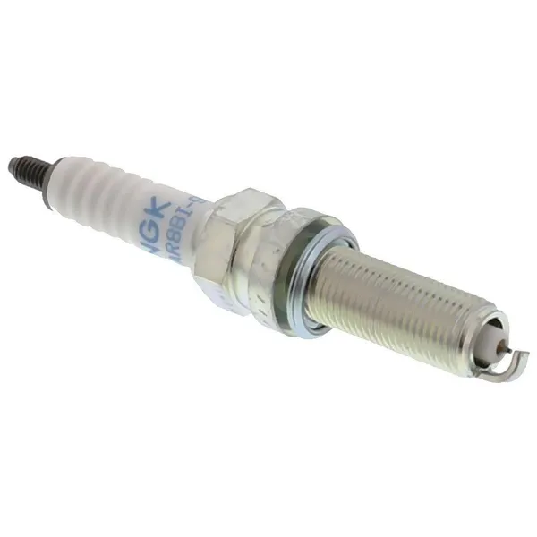 Laser Iridium Spark Plug-0