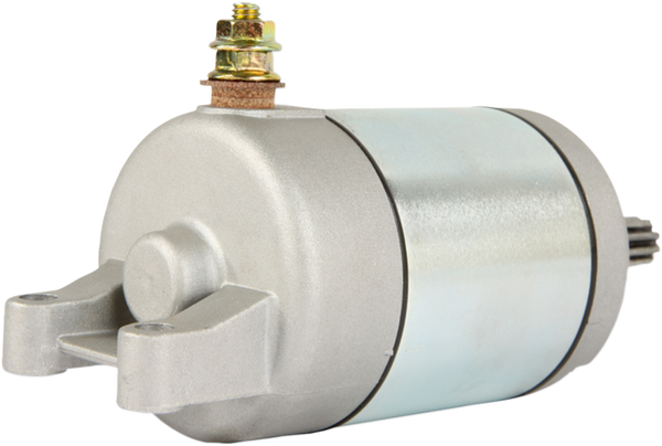 Starter Motor Unfinished, 1, nordicamoto.ro