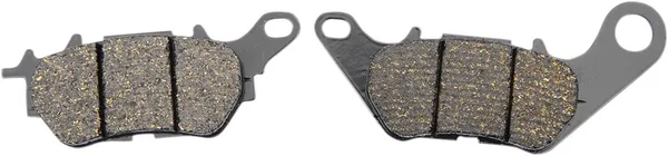 Ceramic Brake Pads-0