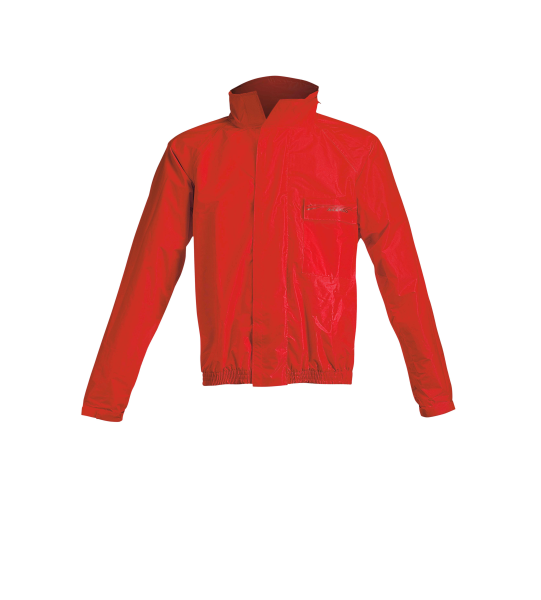 Costum de ploaie Acerbis LOGO Yellow/Black-3