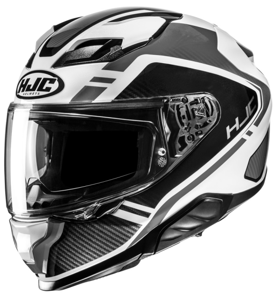 Casca HJC F71 Tozz-0