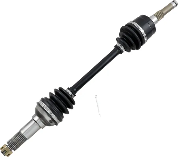 Ax CV standard de schimb OEM, negru, 1, nordicamoto.ro