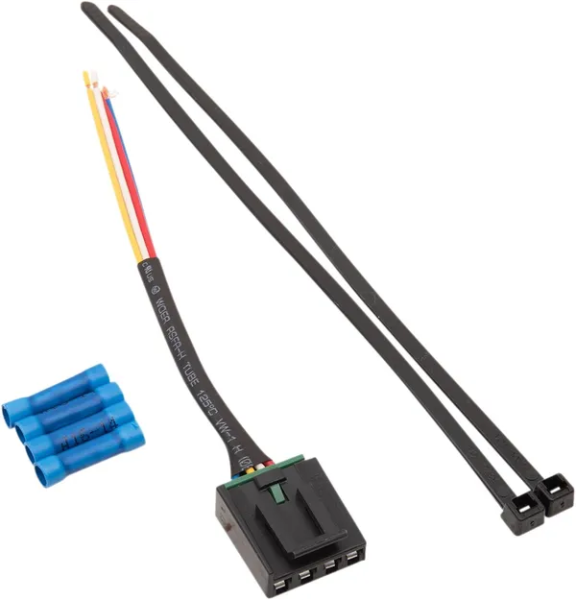 Pigtail Harness For Ignition Switch 