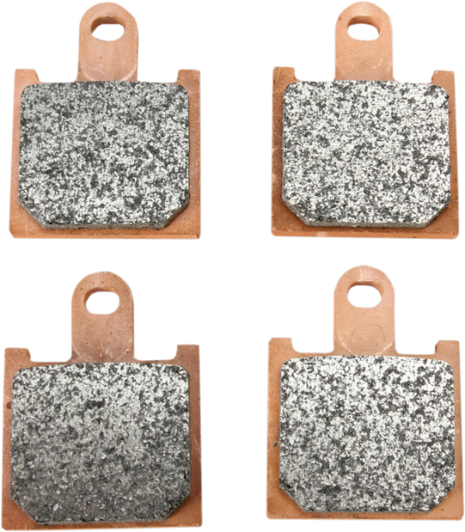 Sintered Road Race (r)gpfax(r) Brake Pads, 2, nordicamoto.ro