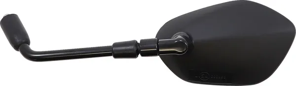 Oem-style Replacement Mirror Black-0