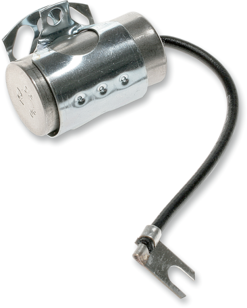 Points And Condensers, 1, nordicamoto.ro