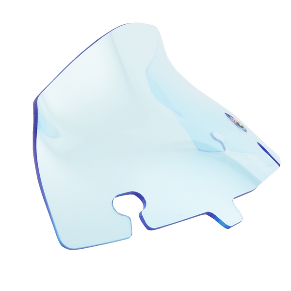 Kolor Flare Windshield Blue, 2, nordicamoto.ro
