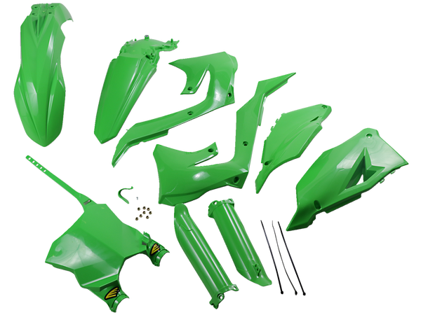 Powerflow Full Body Kit Green-53e9369cda0308e4733543b65a3b4a9d.webp