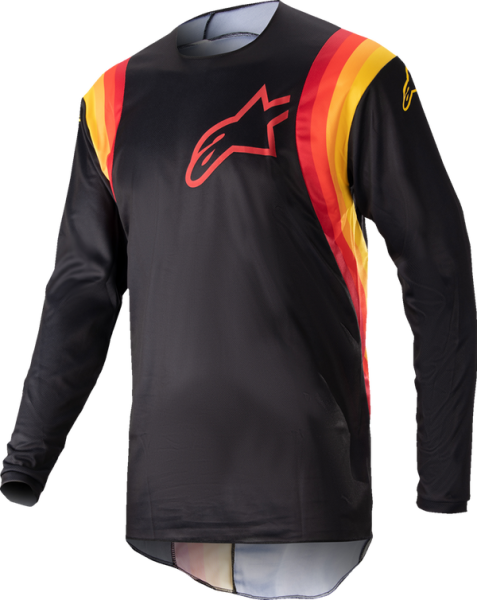 Fluid Corsa Jersey -2