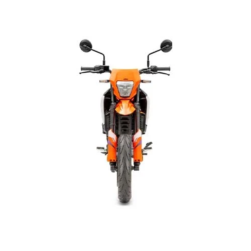 Motocicleta KTM 390 SMC R '26-2