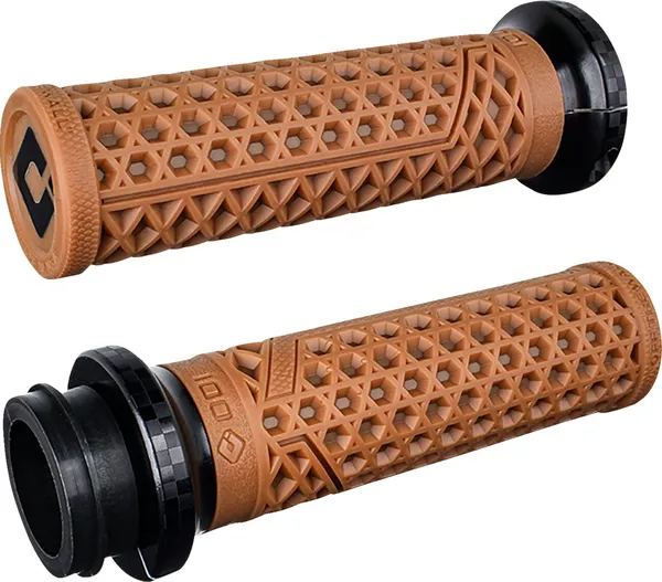 Vans Indian Grips Brown-0