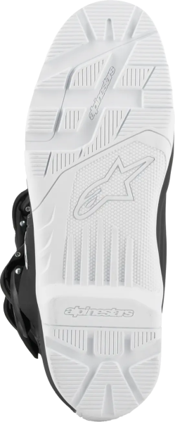 Cizme Alpinestats Tech 3 Enduro Waterproof Black-6