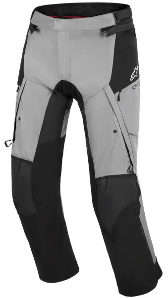 Pantaloni Alpinestars Andes v4 Drystar® Black-1