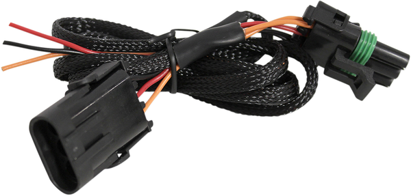 Rear Accessory Electrical Harness, 1, nordicamoto.ro