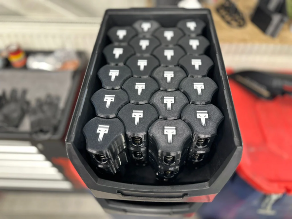 Kit Arcuri Ambreiaj Throttle Punks Racing CFMOTO 450MT/450MT-R/450MT-RX, 3, nordicamoto.ro