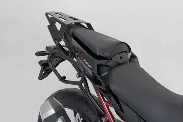 Street Rack Black-0