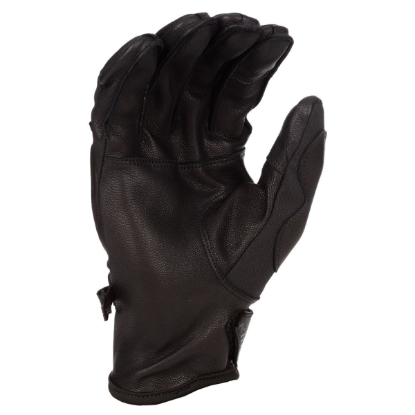 Manusi Snowmobil Klim Inversion Pro Non-Insulated Black-3