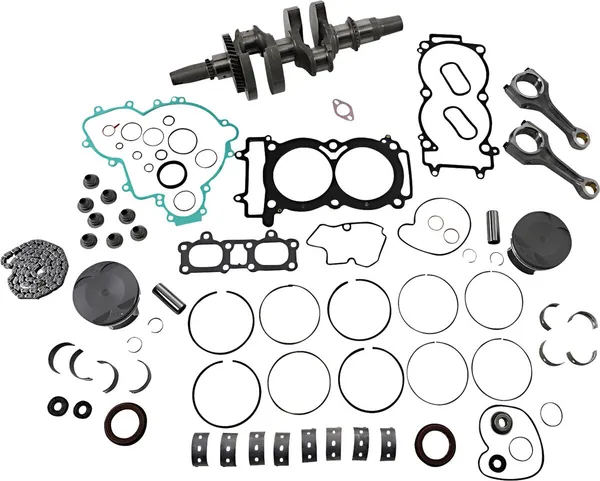 Engine Rebuild Kit-0