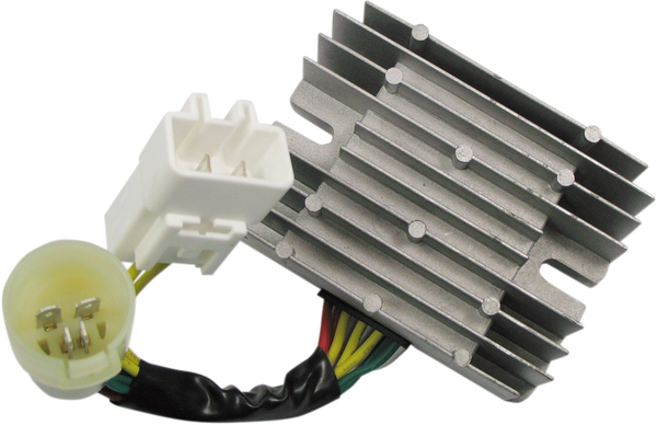 Rectifier And Regulator For Suzuki, 1, nordicamoto.ro