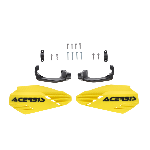 Handguard Acerbis Linear-50