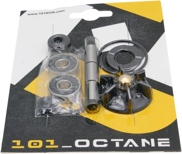 Water Pump, 1, nordicamoto.ro