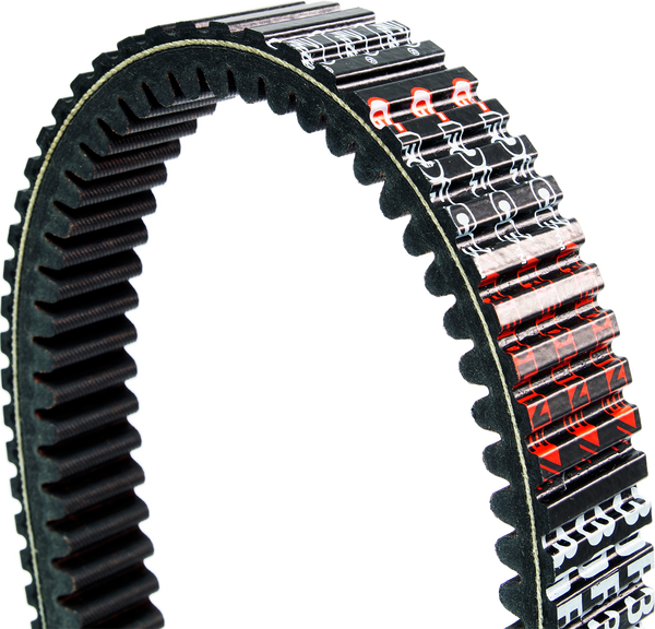 G-force Redline Drive Belt, 2, nordicamoto.ro