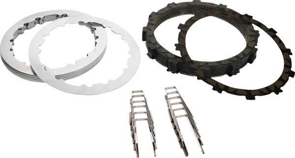 Radiuscx Clutch Kit Replacement, 1, nordicamoto.ro