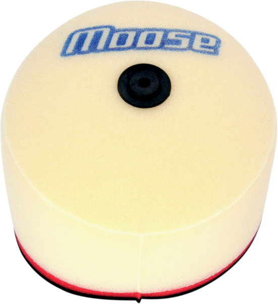 Filtru de aer MOOSE RACING alb, galben, 1, nordicamoto.ro