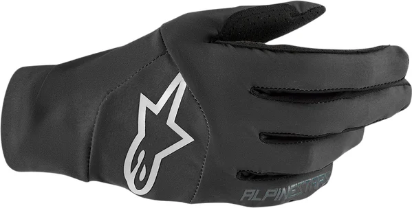 Manusi MTB Alpinestars Drop 4.0 Black S, 1, nordicamoto.ro