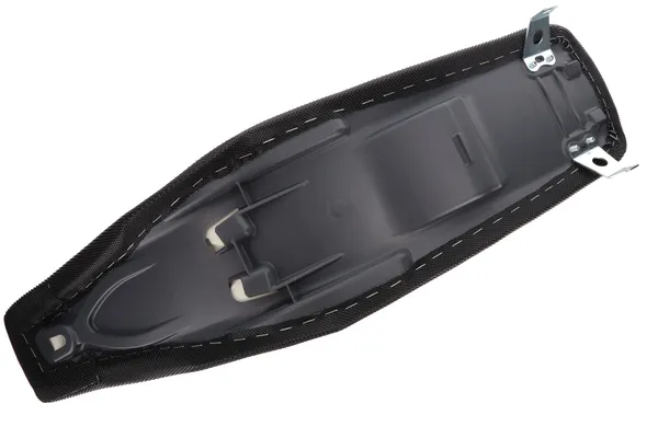 Complete Seat Black, 4, nordicamoto.ro