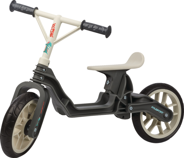 Balance Bike Gray, 1, nordicamoto.ro