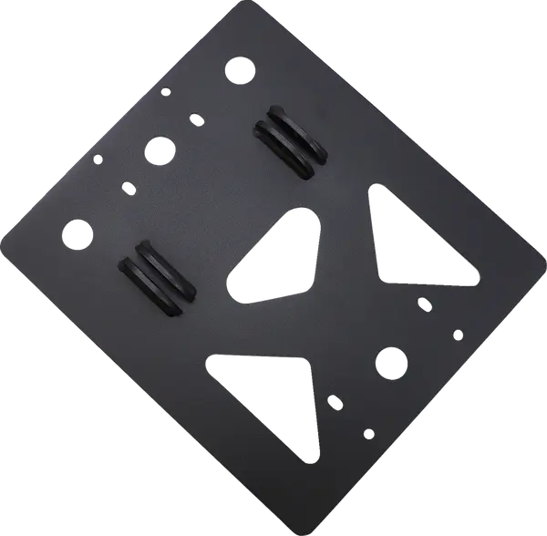 Suport pentru plug, negru, 1, nordicamoto.ro