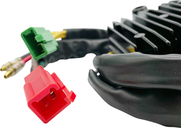Lithium-ion Compatible Rectifier Regulator, 1, nordicamoto.ro