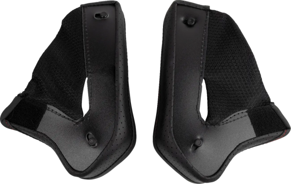 Bureti Obraji Casca Z1R Road Maxx 2.0 Negru 4XL-0