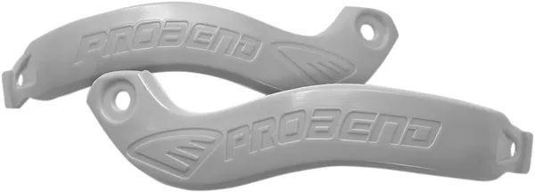 Replacement Probend Crm Abrasion Guards Gray-0