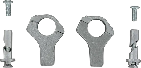 Handguard Mnt Kit 1-1/8 Natural