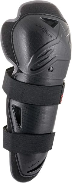 Genunchiere Alpinestar Bionic Action Black-2
