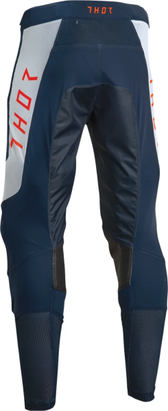Pantaloni Thor Prime Rival Gray/Midnight 40, 1, nordicamoto.ro