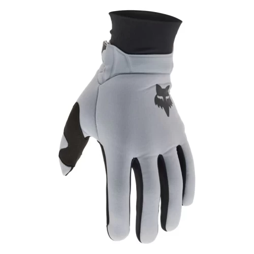 Manusi Fox MX-Defend Thermo CE Gri Steel XXL, 2, nordicamoto.ro