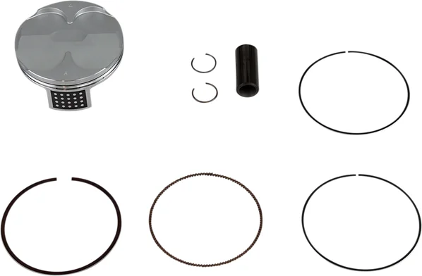 Piston Kit Gp Racer's Choice For 4-stroke, 1, nordicamoto.ro