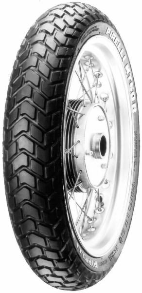 Cauciuc 90/90-21 Pirelli MT 60