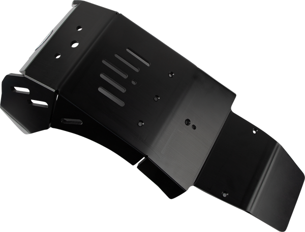 MOOSE RACING ProSkid Plate Black -0