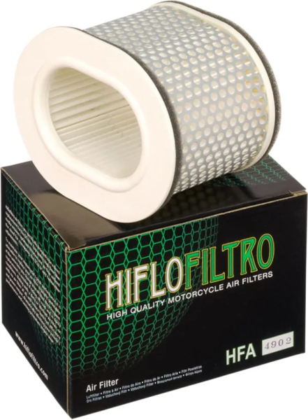 Oe Replacement Air Filter White-0