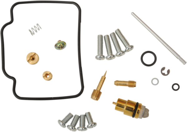 MOOSE RACING Carburetor Repair Kit -0