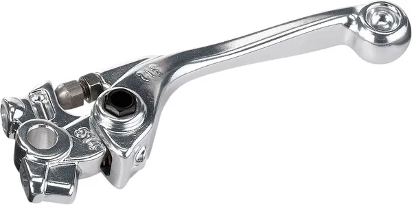 MOOSE RACING Flex Fg Forged 6061-t6 Brake Lever Silver -5429218955e027a823acfb1a1bc6720e.webp