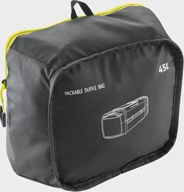 Geanta Calatorie Husqvarna Duffle-0