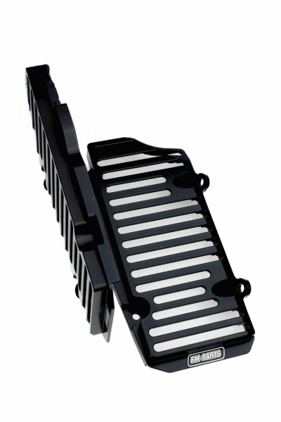 Protectii Radiator Fm-Parts Sherco SE/SEF 2025 Negru-8